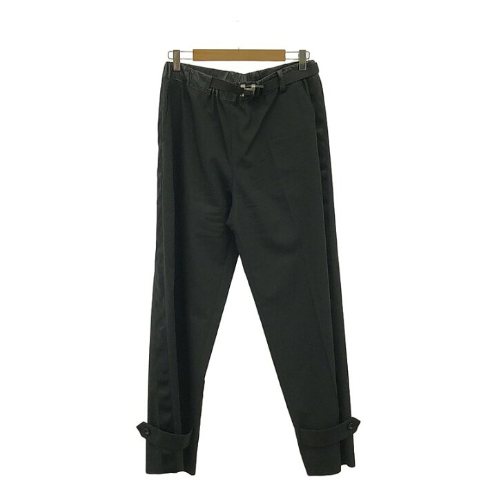 楽天市場】【美品】 sacai / サカイ | 2022AW | Suiting Pants 