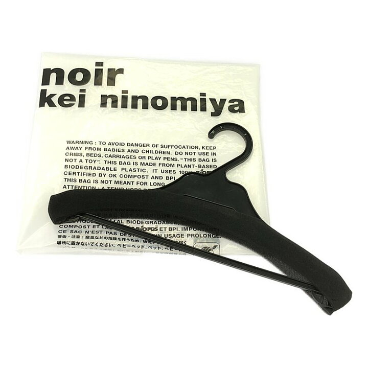 楽天市場】【美品】 noir kei ninomiya / ノワールケイニノミヤ 