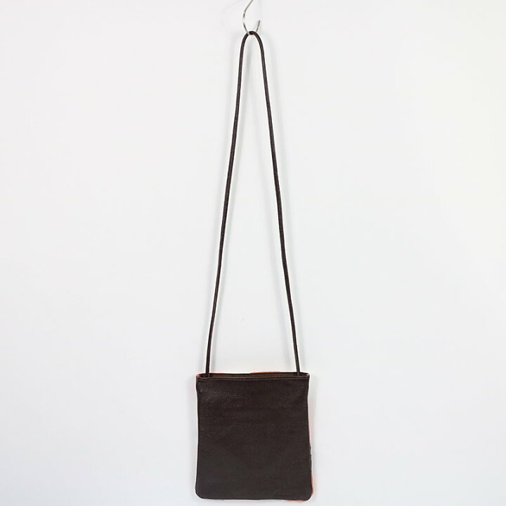 楽天市場】【美品】 NOMADIS / ノマディス | GHANA ハラコパッチワーク 