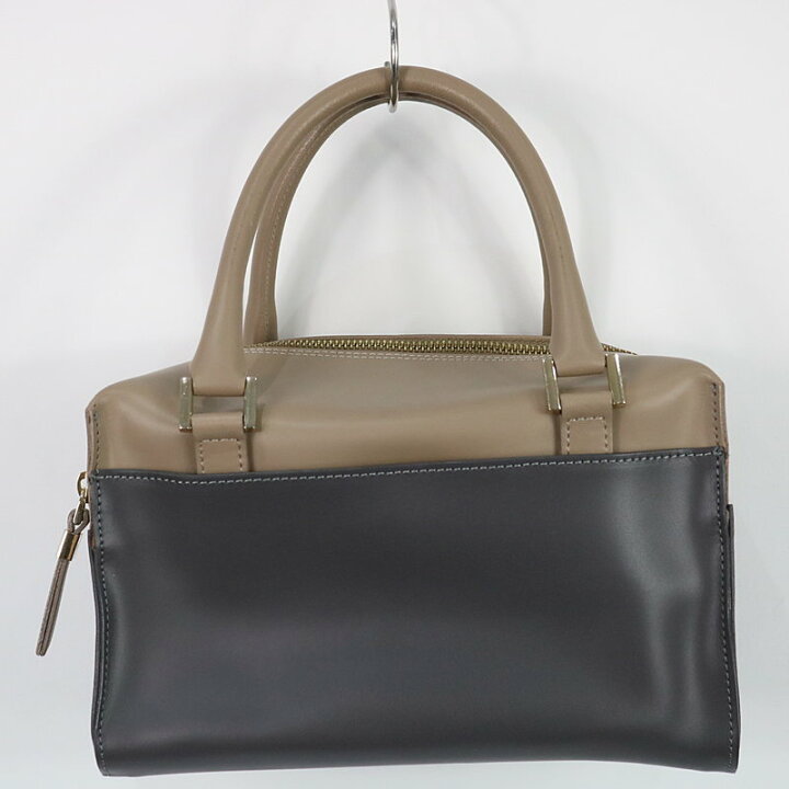 楽天市場】【美品】 GIANNI NOTARO CAROL J. / ジャンニノターロ 