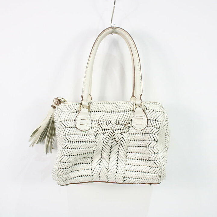 楽天市場】ANYA HINDMARCH / アニヤハインドマーチ | Neeson レザー  