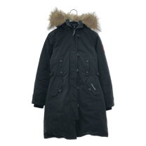 楽天市場】ケンジントン カナダグース（レディースファッション）の通販