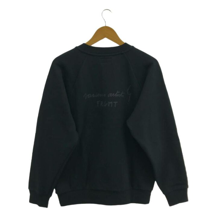 楽天市場】【新品】 Agnes b. / アニエスベー | ×FRAGMENT ×V.A 
