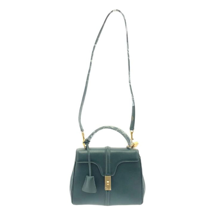 楽天市場】【新品】 CELINE / セリーヌ | 16セーズ ブザス スモール 