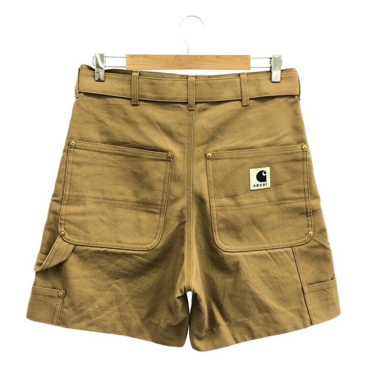 楽天市場】sacai / サカイ | 2024SS | ×CARHARTT WIP カーハート /Duck 