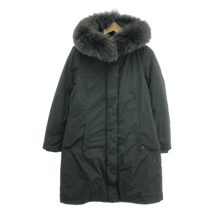 楽天市場】WOOLRICH / ウールリッチ | × IENA 別注 BOW BRIDGE ダウン 