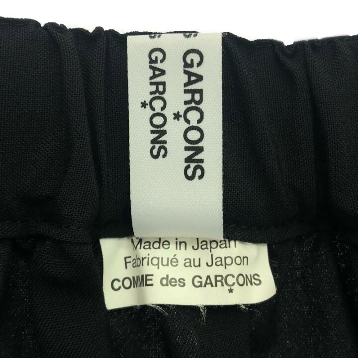 楽天市場】【美品】 COMME des GARCONS COMME des GARCONS / コムコム  