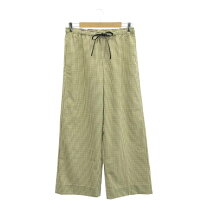 楽天市場】ブラミンク 中古（パンツ｜ボトムス）：レディース  