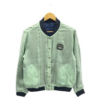 楽天市場】kitsune スタジャンの通販 