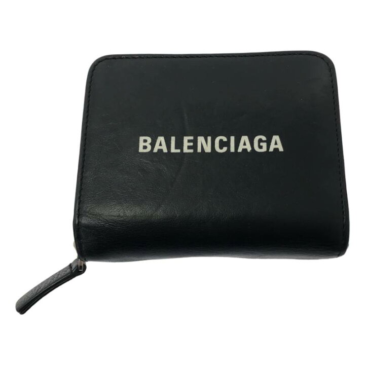 楽天市場】BALENCIAGA / バレンシアガ | エブリデイ ウラウンドジップ 