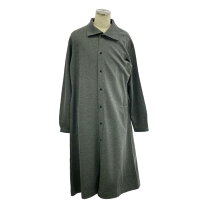 楽天市場】ヨウジヤマモト ジャケット ウール ロング丈の通販 
