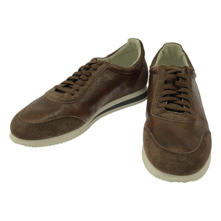 楽天市場】【美品】 BRUNELLO CUCINELLI / ブルネロクチネリ | レザー 