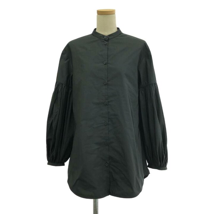 楽天市場】JIL SANDER / ジルサンダー | バルーン ギャザースリーブ 