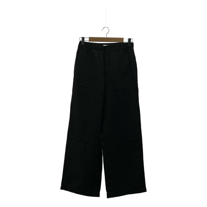 楽天市場】GALERIE VIE / ギャルリーヴィー | リネン キュプラ シルク 