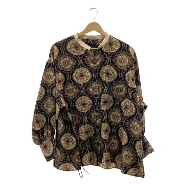 楽天市場】【美品】 muller of yoshiokubo / ミュラーオブヨシオクボ  