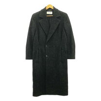楽天市場】saint laurent チェスターコートの通販