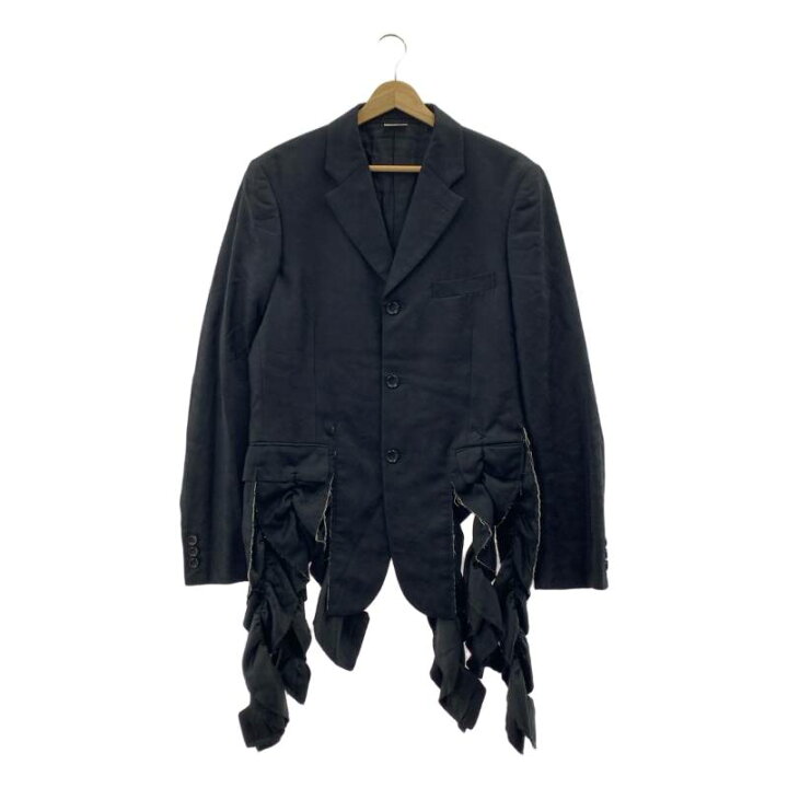 楽天市場】【美品】 COMME des GARCONS HOMME PLUS / コムデギャルソン 