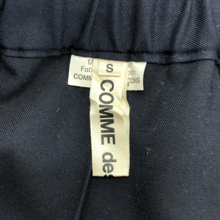 楽天市場】COMME des GARCONS / コムデギャルソン | 2016SS | サイド  