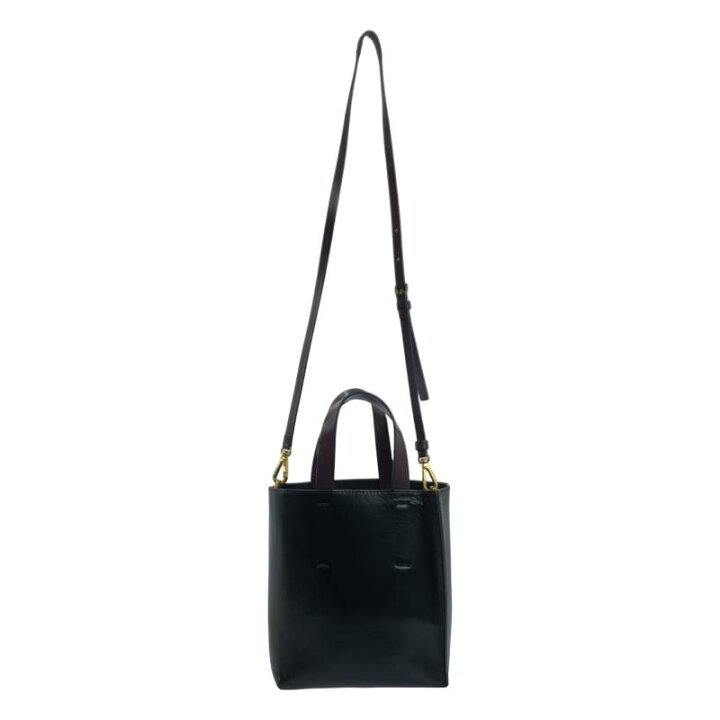 楽天市場】【美品】 MARNI / マルニ | 2021AW | MUSEO ミュゼオ / 2WAY 