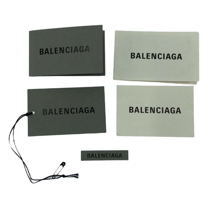 楽天市場】【美品】 BALENCIAGA / バレンシアガ | 2022SS | 677990  