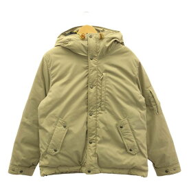 THE NORTH FACE PURPLE LABEL / ザノースフェイスパープルレーベル | 65/35 Mountain Short Down Parka / ND2966N ダウンジャケット | XL | ベージュ | メンズ