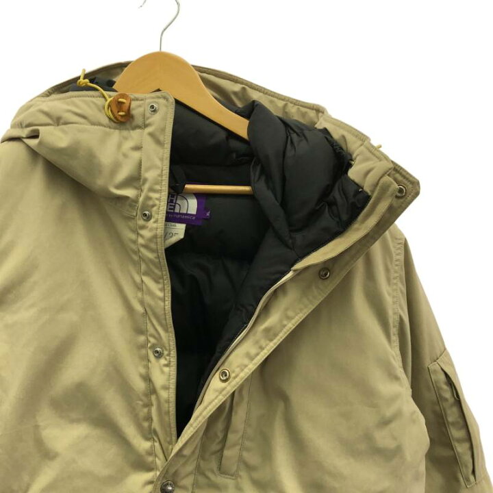楽天市場】THE NORTH FACE PURPLE LABEL / ザノースフェイスパープル 