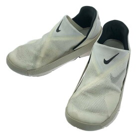 NIKE / ナイキ | Go FlyEase White Sail ゴー フライイーズ スニーカー | 29cm | ホワイト | メンズ