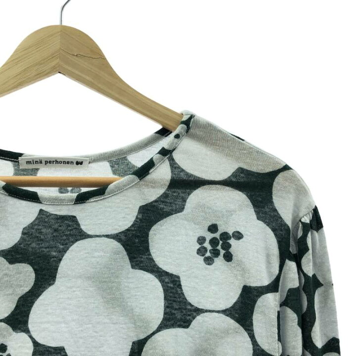 楽天市場】【美品】 mina perhonen / ミナペルホネン | 2024SS  
