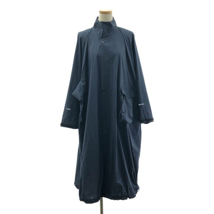 楽天市場】【美品】 HYKE / ハイク | 2023SS | PERTEX MILITARY COAT 