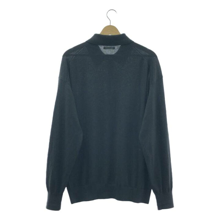 楽天市場】BODHI / ボーディ | 2024SS | EXLIGHT CASHMERE POLO エクス 