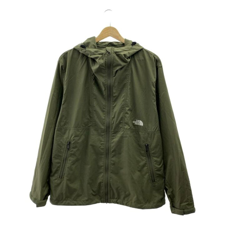楽天市場】THE NORTH FACE / ザノースフェイス | COMPACT JACKET 