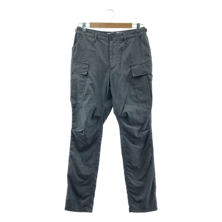 楽天市場】nonnative / ノンネイティブ | TROOPER TROUSERS RELAX FIT 