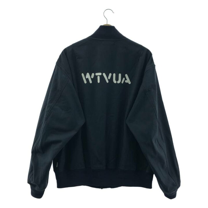 楽天市場】WTAPS / ダブルタップス | 2021SS | WD JACKET NYCO SATIN 