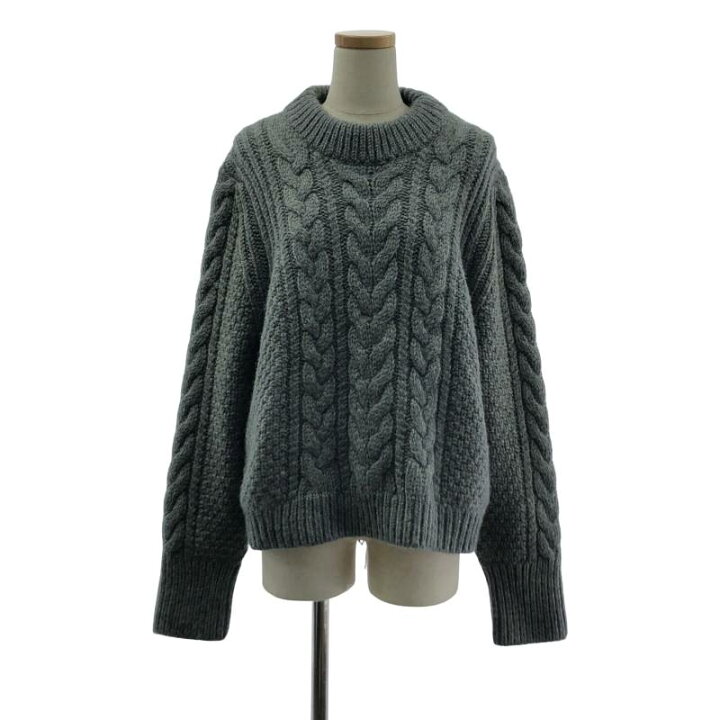 楽天市場】【美品】 Cecilie Bahnsen / セシリーバンセン | ウール  