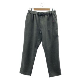 White Mountaineering / ホワイトマウンテニアリング | 2023AW | GRAMICCI TAPERED PANTS グラミチ テーパードパンツ | 1 | ブラウン | メンズ