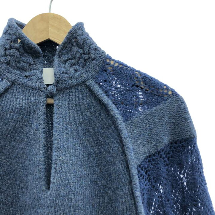 楽天市場】Mame Kurogouchi / マメクロゴウチ | ウールブレンド  