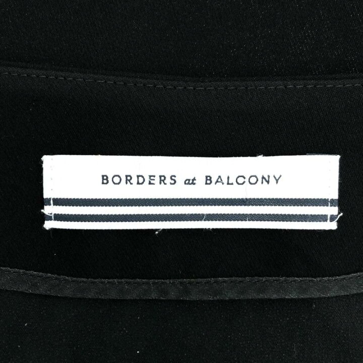 楽天市場】BORDERS at BALCONY / ボーダーズアットバルコニー | BALLON  