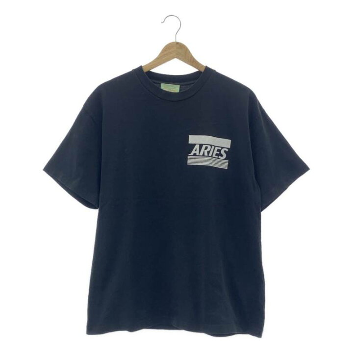 楽天市場】ARIES / アリーズ | 2023SS | CREDIT CARD SS TEE 