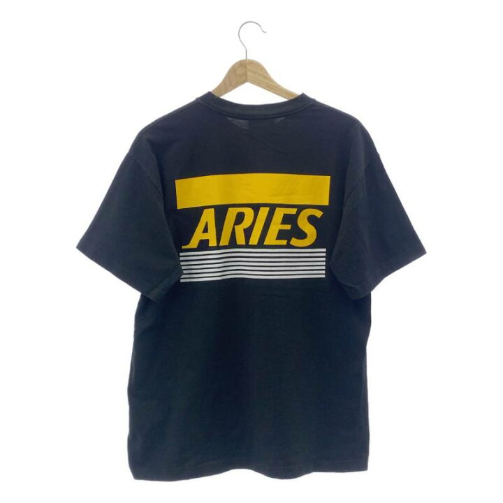 楽天市場】ARIES / アリーズ | 2023SS | CREDIT CARD SS TEE 