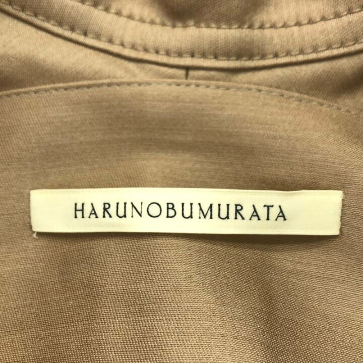 楽天市場】【美品】 HARUNOBUMURATA / ハルノブムラタ | ELIANA ROUND 