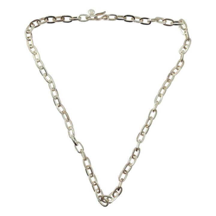楽天市場】Blanc Iris / ブランイリス | B CHAIN NECKLACE STERLING 