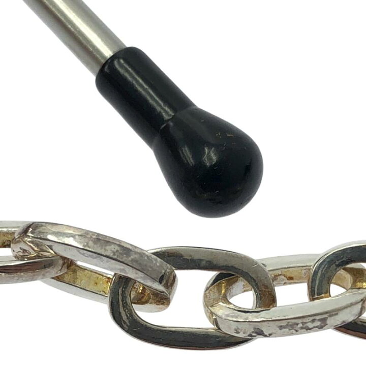 楽天市場】Blanc Iris / ブランイリス | B CHAIN NECKLACE STERLING 