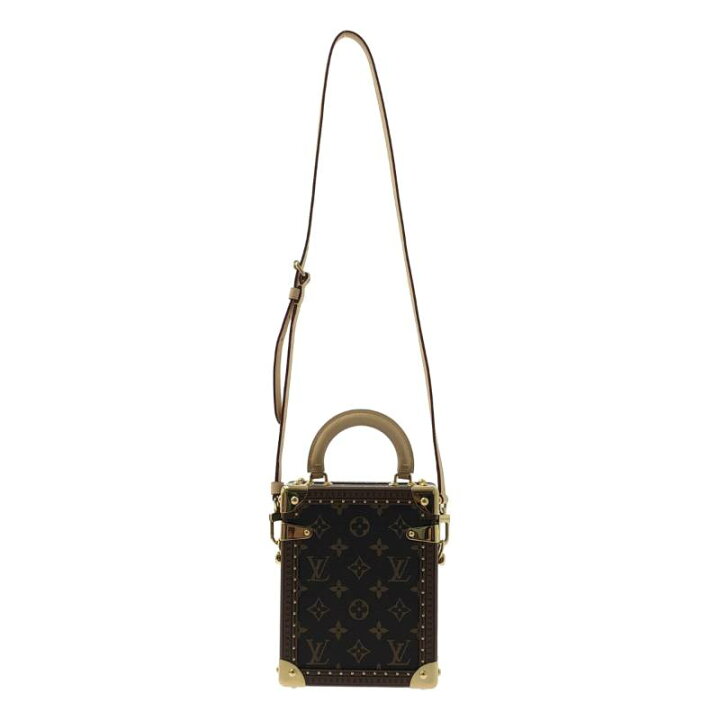 楽天市場】【新品】 Louis Vuitton / ルイヴィトン | モノグラム 2way 