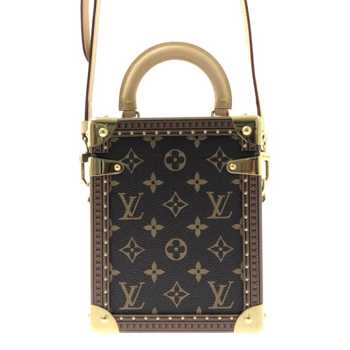楽天市場】【新品】 Louis Vuitton / ルイヴィトン | モノグラム 2way 