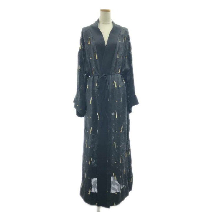 楽天市場】【美品】 Mame Kurogouchi / マメクロゴウチ | シルク 