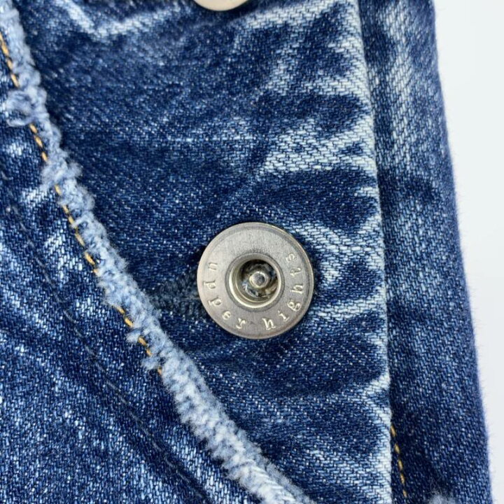 楽天市場】【美品】 upper hights / アッパーハイツ | THE PATTY 
