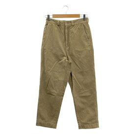 L'Appartement / アパルトモン | × AMERICANA チノパンツ | 34 | ベージュ | レディース