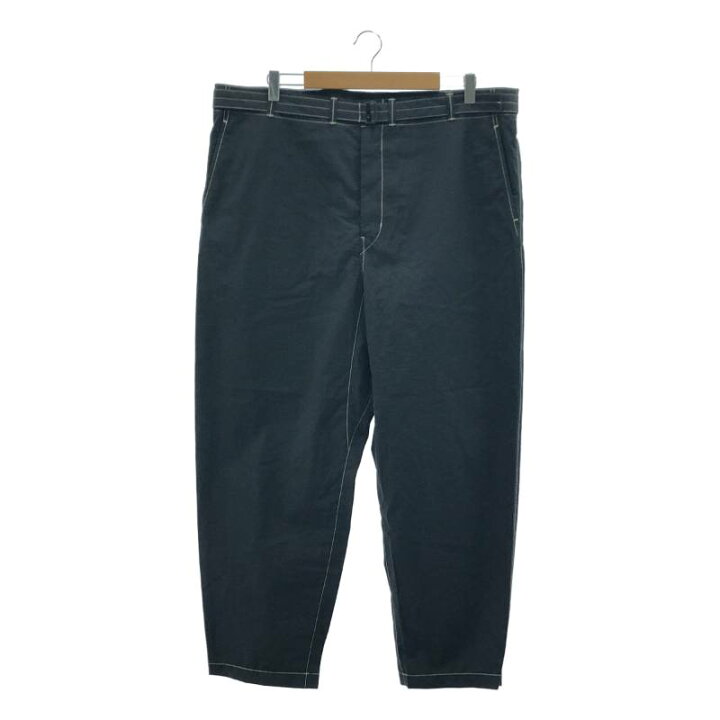 楽天市場】【美品】 LEMAIRE / ルメール | 2024SS | BELTED CARROT 