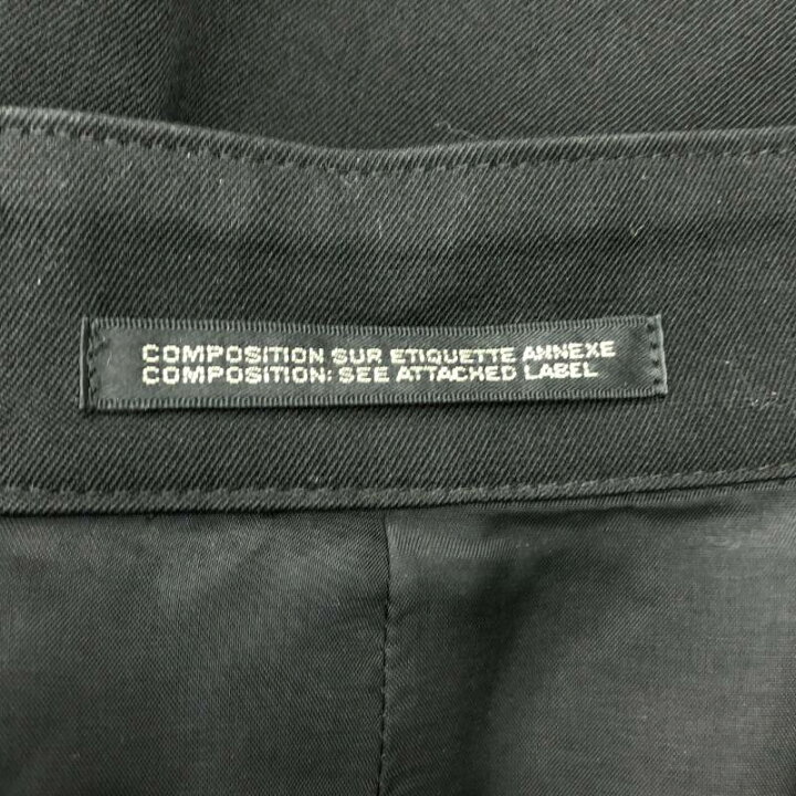 楽天市場】【美品】 YOHJI YAMAMOTO POUR HOMME / ヨウジヤマモト  