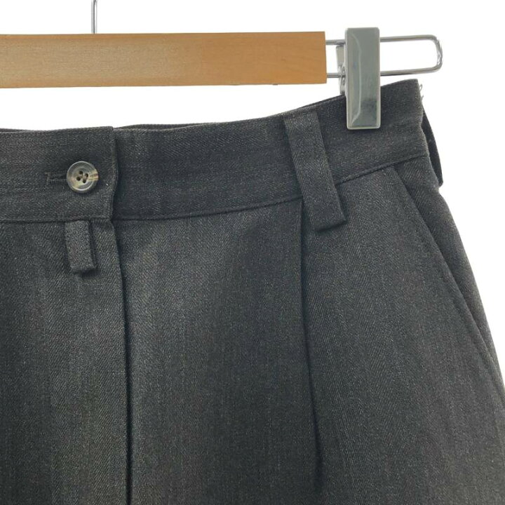 楽天市場】DRIES VAN NOTEN / ドリスヴァンノッテン | 1990s | ウール  